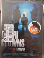 Crimi Clowns De Movie DVD nieuw in verpakking, Ophalen of Verzenden
