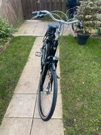 SPARTA DAMES FİETS BİEDEN, Ophalen of Verzenden, Zo goed als nieuw