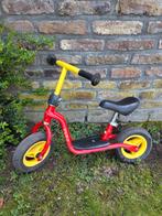 Puky kinderfietsje (rood), Ophalen of Verzenden, Gebruikt, Minder dan 16 inch, Puky