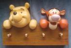 Disney kinder kapstok Winnie de Poeh & Tijgetje KIJK, Ophalen of Verzenden