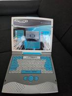 Kinder laptop, Ophalen of Verzenden, Zo goed als nieuw, Knutselen, Met geluid