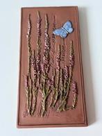 Jie Gantofta Sweden wandtegel tegel 765 vintage retro, Ophalen of Verzenden