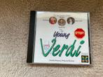The New London Chorale  met The Young Verdi, Ophalen of Verzenden, Zo goed als nieuw, Vocaal