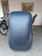 Hapro Probox 425 dakkoffer, Ophalen