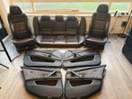 BMW E61 LCI Sport Comfort Stoelen Set - Volledig Elektrisch, Auto-onderdelen, Interieur en Bekleding, Ophalen, Gebruikt, BMW