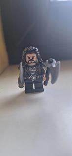 Lego minifiguur Thorin Oakenshield, Ophalen of Verzenden, Zo goed als nieuw, Lego