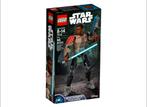 LEGO Star Wars 75116 Finn Buildable Figure, Ophalen of Verzenden, Zo goed als nieuw, Complete set, Lego