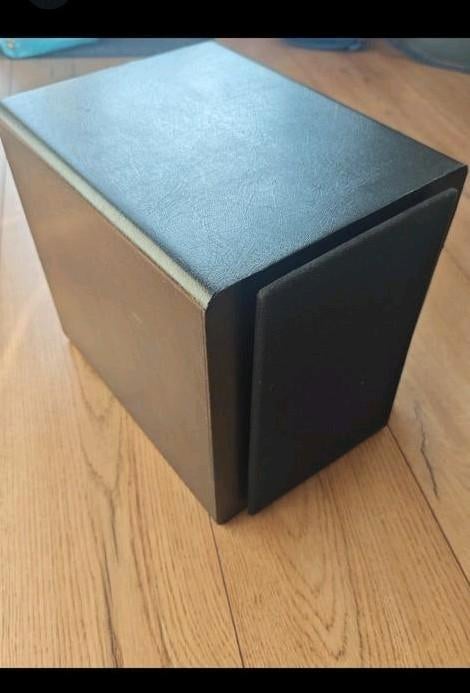 DENON speakers SC F88, Audio, Tv en Foto, Luidsprekers, Front, Rear of Stereo speakers, Overige merken, Ophalen of Verzenden