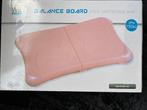 Roze Balance board Wii, Ophalen of Verzenden, Zo goed als nieuw, Draadloos, Wii