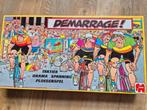 Bordspel Demarrage Jumbo 1991, Drie of vier spelers, Ophalen of Verzenden, Gebruikt, Jumbo