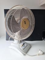 gratis  Tafelventilator, Witgoed en Apparatuur, Ventilatoren, Ophalen, Gebruikt, Tafelventilator