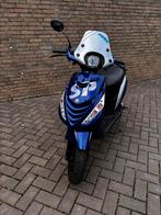 Piaggio Zip 2011, Fietsen en Brommers, Scooters | Piaggio, Ophalen, Tweetakt, Zip, Zo goed als nieuw