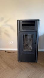 Palletkachel Gio - 2016 MCZ Group, Huis en Inrichting, Ophalen, Gebruikt, Overige brandstoffen, Pelletkachel