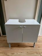 IKEA Fallen badkamer wastafel kastje, Huis en Inrichting, Badkamer | Badkamermeubels, Ophalen, Gebruikt, 50 tot 100 cm, Minder dan 100 cm