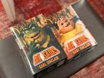 NECA Dinosaurs Earl en Baby Sinclair actiefiguren, Ophalen of Verzenden, Nieuw