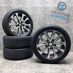 18 inch originele velgen + zomerbanden Toyota Corolla Cross, 18 inch, Gebruikt, Velg(en), Toyota