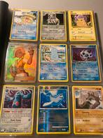 Pokemon Kaarten 2006 + Boek - Goede Staat, Hobby en Vrije tijd, Verzamelkaartspellen | Pokémon, Ophalen of Verzenden, Zo goed als nieuw