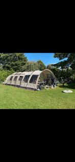 Outwell Nordfolklake 8 persoons tent - Gebruikt, Ophalen, Gebruikt, Meer dan 6