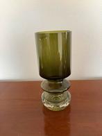 Finse Riihimäki Lasi vaas jaren 60, Ophalen of Verzenden