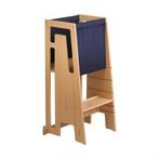 Tuki Ontdekkingsdoek - Navy, Ophalen, Nieuw, Blauw, Overige materialen