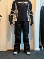 Segura motorjas en Bering motorbroek - Complete set, Ophalen of Verzenden, Tweedehands, Jas | textiel