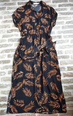 Maxi Jurk Costes Maat S, Zwart, Ophalen of Verzenden, Zo goed als nieuw, Costes