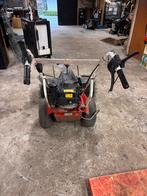 Tielburger TK48 PRO - Defecte Motor, Ophalen, Gebruikt, Benzine