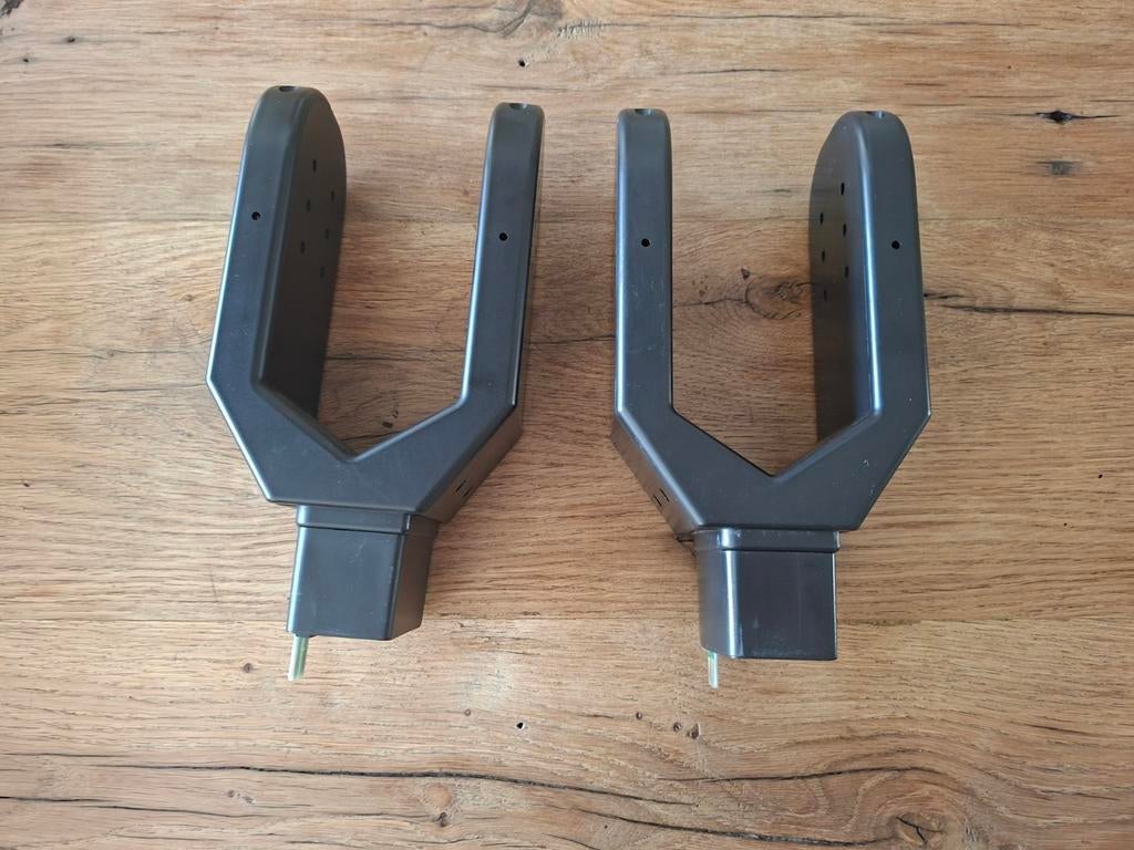 Shoefresh multihouder voor 2 paar schoenen, Ophalen of Verzenden, Gebruikt