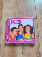 Cd K3 - Oya Lele, Ophalen of Verzenden, Zo goed als nieuw