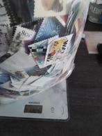 1 kilo Nederlandse postzegels gestempeld aangeboden., Postzegels en Munten, Postzegels | Nederland, Ophalen of Verzenden