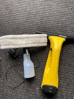 Kärcher Raamreiniger WV 5 Premium, Ophalen of Verzenden, Raamwisser of Trekker