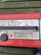 Honda E300 Aggregaat, Ophalen, Gebruikt