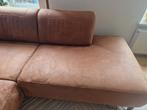 Hoekbank Otis (Leenbakker) - 3 jaar oud, goede staat, Ophalen, Gebruikt, Hoekbank, Stof