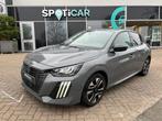 Peugeot 208 1.2 Turbo 100 pk Allure 5 drs M6 Navigatie via A, Auto's, 101 pk, Gebruikt, 1199 cc, Bedrijf