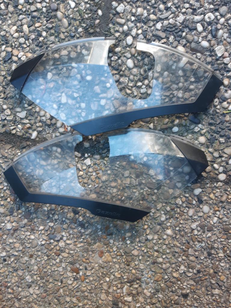 Gazelle Orange c 7onderdelen, Ophalen of Verzenden, Gazelle