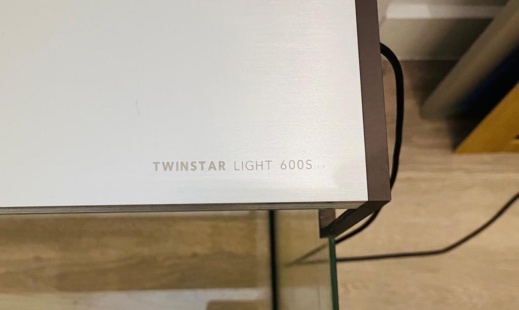 Aquarium 60x30x30 inclusief toebehoren., Ophalen, Gebruikt, Overige merken, Leeg aquarium