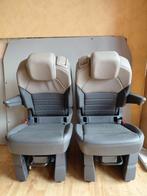 Leren Stoelen Volkswagen T7 Multivan 2-3 rij, Auto-onderdelen, Ophalen of Verzenden, Volkswagen