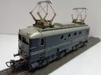 Marklin:  3013 SEH E-loc NS-1101 blauw. (H0), Wisselstroom, Gebruikt, Locomotief, Ophalen of Verzenden