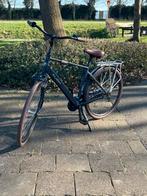 Een puch fiets met 1 nieuwe band, Fietsen en Brommers, Fietsen | Heren | Herenfietsen, Ophalen of Verzenden, Zo goed als nieuw