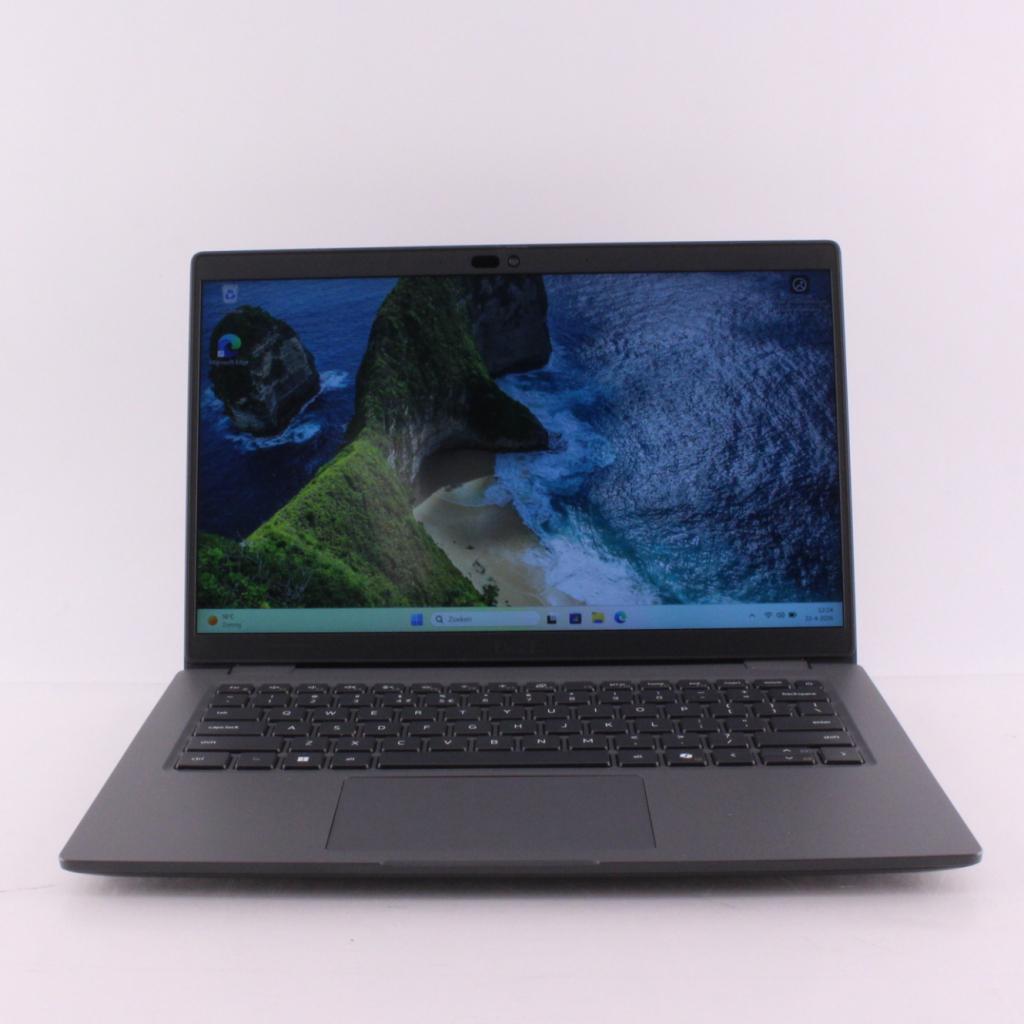 Dell Latitude 3450 I3-1315U 8GB 256GB SSD | A-grade, Computers en Software, Windows Laptops, Dell, Zo goed als nieuw, Support@Dell.com