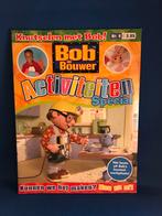Bob de Bouwer Activiteiten Special - Knutselen met Bob!, Ophalen, Zo goed als nieuw, Non-fictie