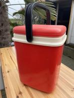 Vintage Curver koelbox, Ophalen of Verzenden, Gebruikt, Koelbox, Koelelement