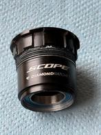 Scope XDR body - R series. Nieuwe lagers!, Fietsen en Brommers, Fietsonderdelen, Ophalen of Verzenden, Zo goed als nieuw, Racefiets