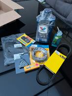 Peugeot onderdelen: luchtfilter, remblokken, rollen, bougie,, Ophalen, Nieuw, Overige typen