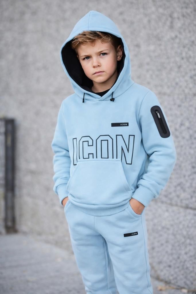 Stoere set ICON nieuw!, Ophalen of Verzenden, Nieuw, Icon, Jongen of Meisje