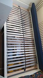 Ikea bed 1-persoons, Ophalen, Gebruikt, 90 cm, Eenpersoons