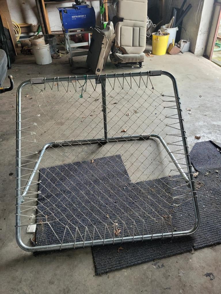 Rebounder, Ophalen of Verzenden