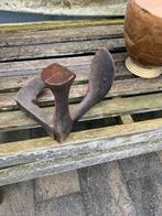 Antieke Schoenmakersleest, Ophalen