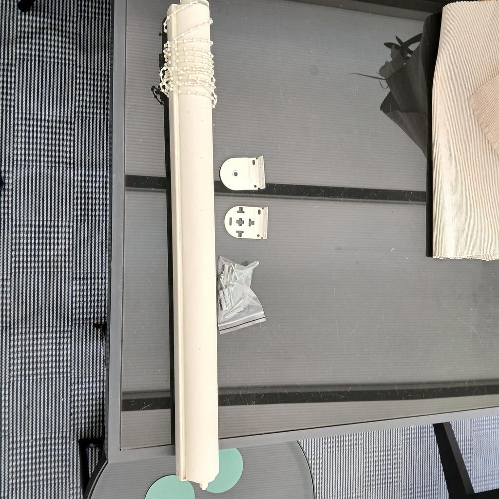 Rolgordijn., Ophalen of Verzenden