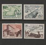 1956 MADAGASCAR-Fidesserie Franse kolonie, Ophalen of Verzenden, Overige landen, Postfris